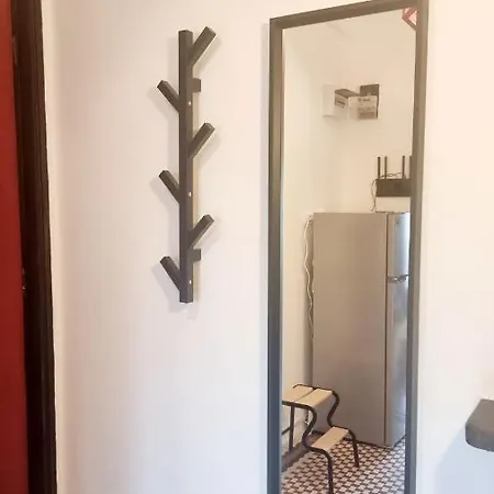 Nice View Apartament Armeneasca 布加勒斯特 Exterior photo