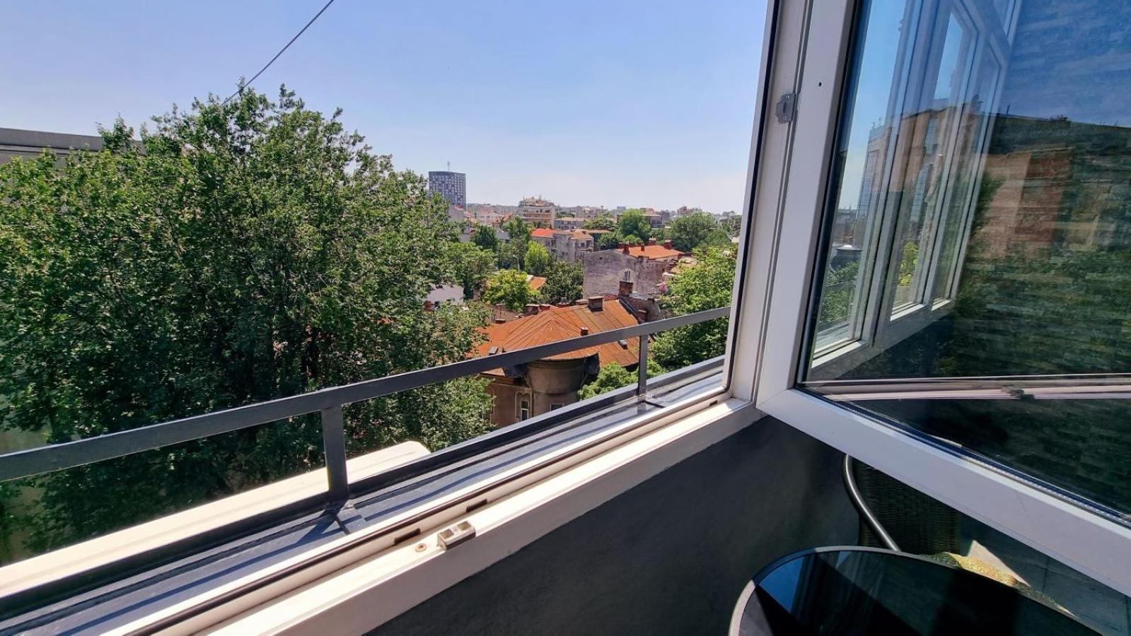 View Armeneasca Apartment