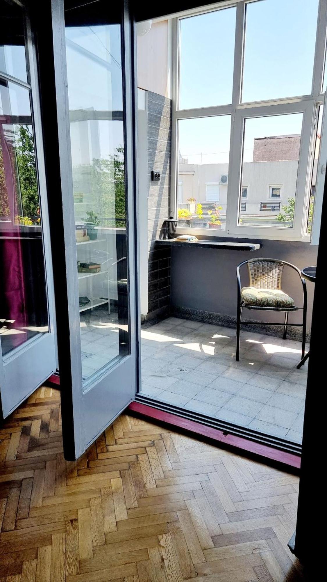 Apartment View Armeneasca